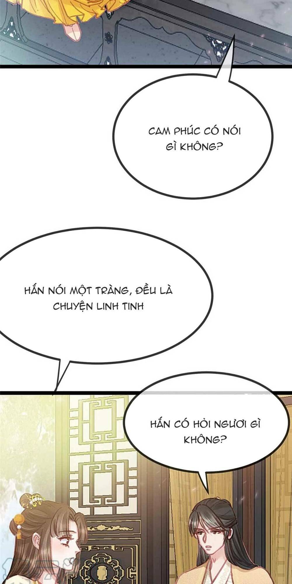 Quý Phi Lúc Nào Cũng Muốn Được Lười Biếng Chương 84 Ảnh 43