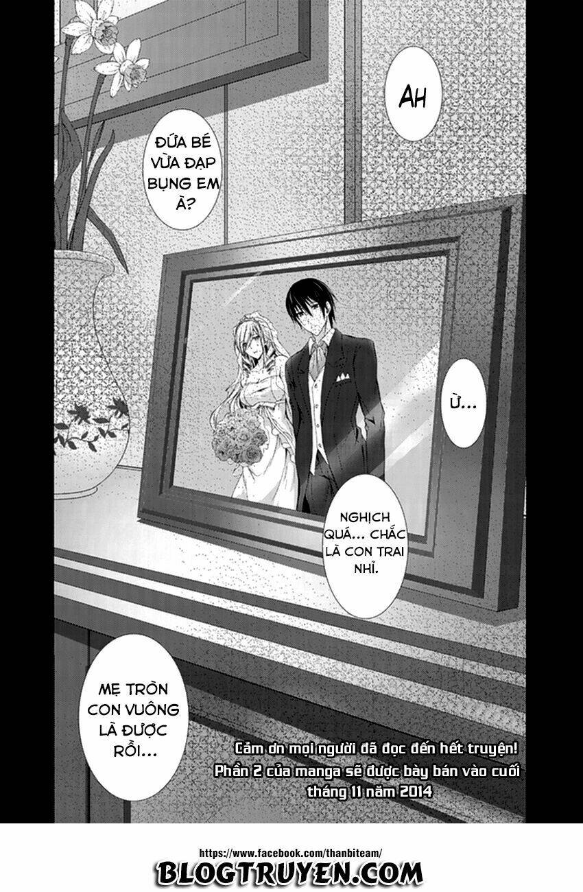 Valkyrie Romanze Chương 16 Ảnh 27