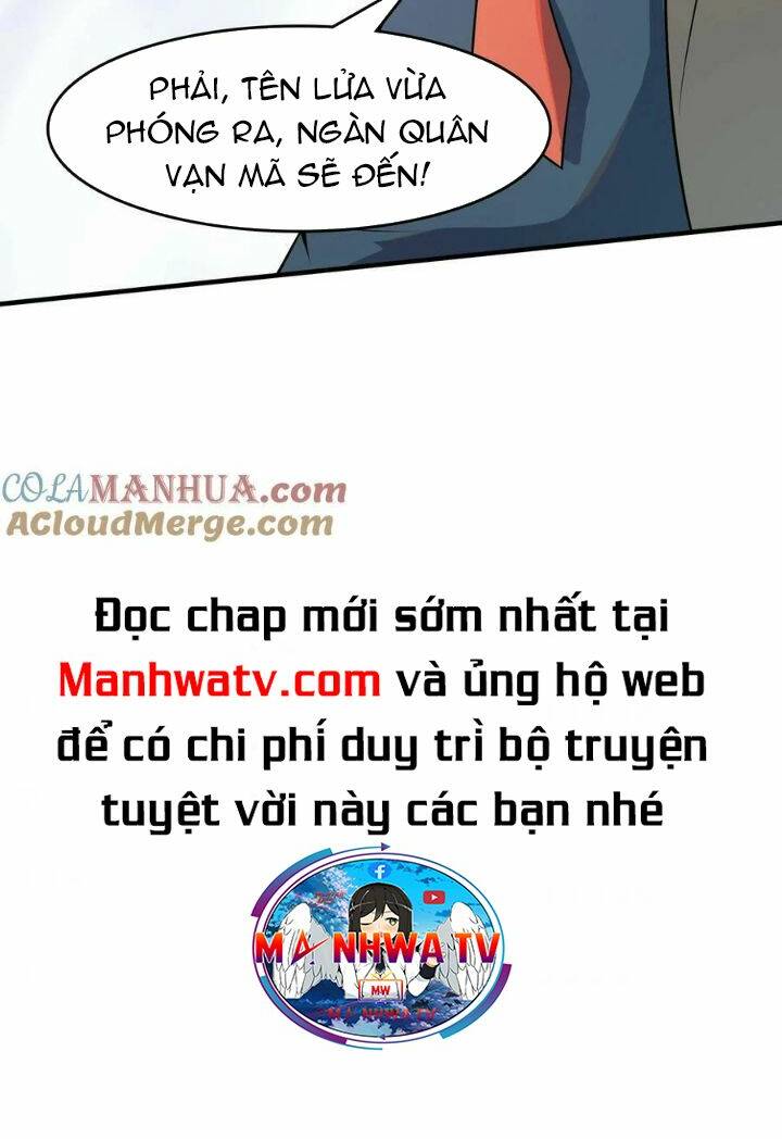 Thiên Mệnh Xa Đao Nhân Chương 134 Ảnh 41