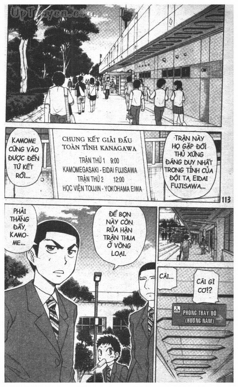 Golden Age Chương 10 Ảnh 115