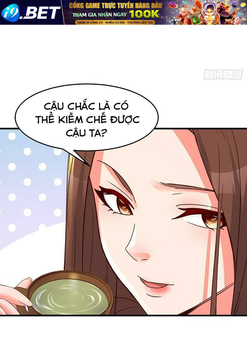 Chị Gái Tôi Là Đại Minh Tinh Chương 226 Ảnh 30