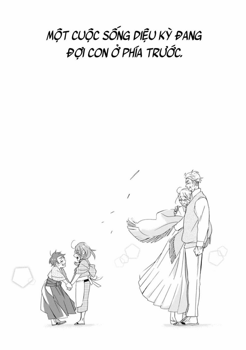 Will You Marry Me Again If You Are Reborn? Chương 5.5 Ảnh 24