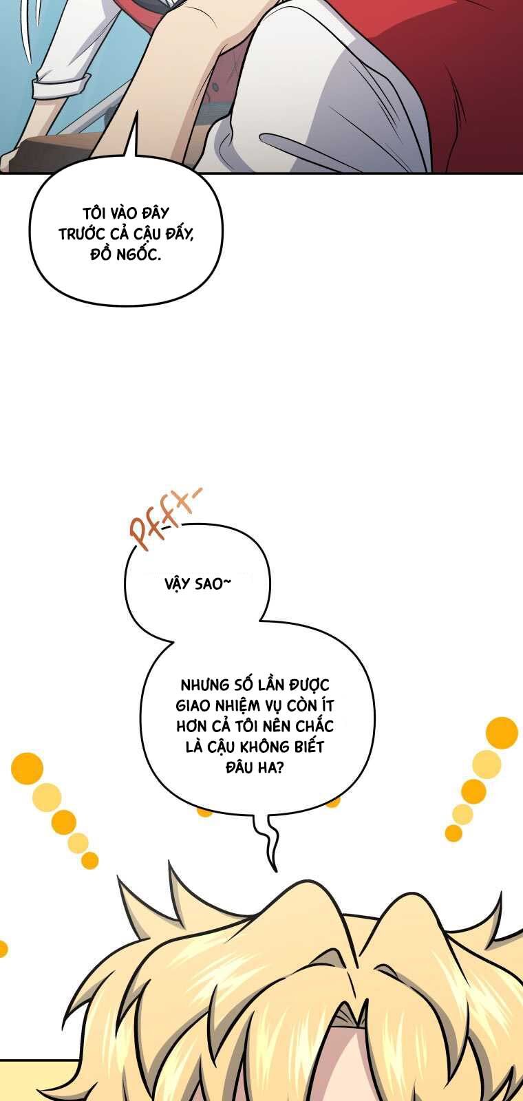 Nhà Hàng Thợ Săn Quái Vật Chương 63 Ảnh 6