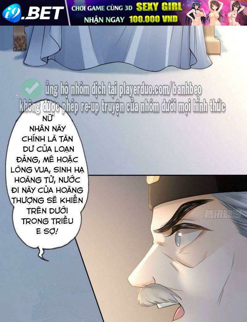 Mê Hoặc Lòng Người Chương 9 Ảnh 9