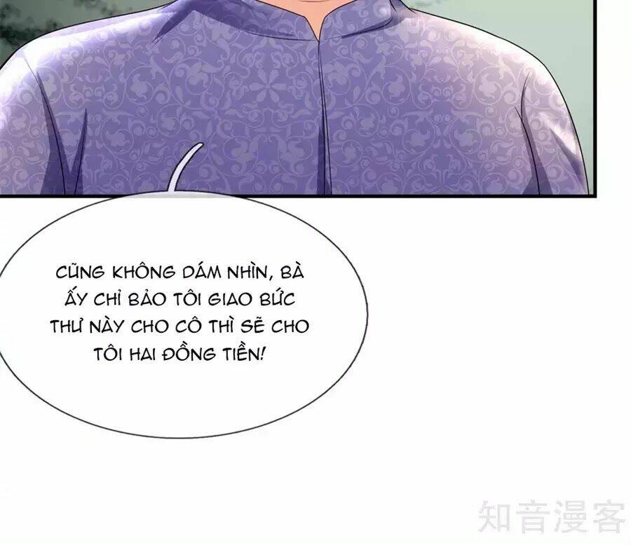 Loạn Thế Tù Sủng: Thiếu Soái Bất Lương Của Ta Chương 62 Ảnh 32