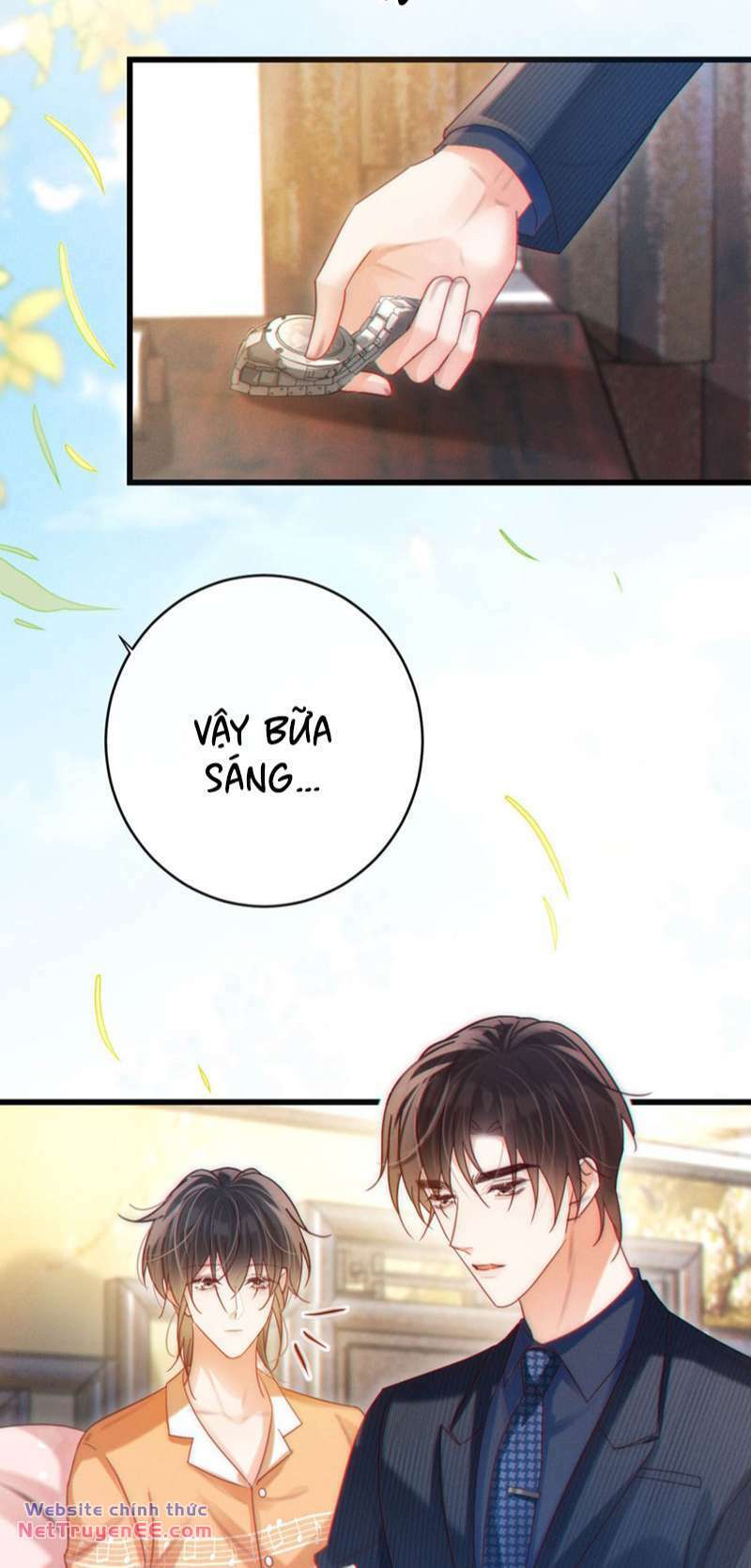 Nịch Tửu Chương 89 Ảnh 18