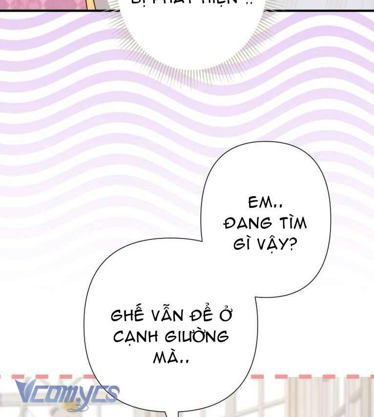 Sau Này Họ Sẽ Sinh Ra Tôi Chương 14 Ảnh 47