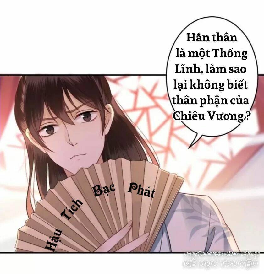 Theo Đuổi Hoàng Tử Quá Khó A~ Chương 93 Ảnh 37