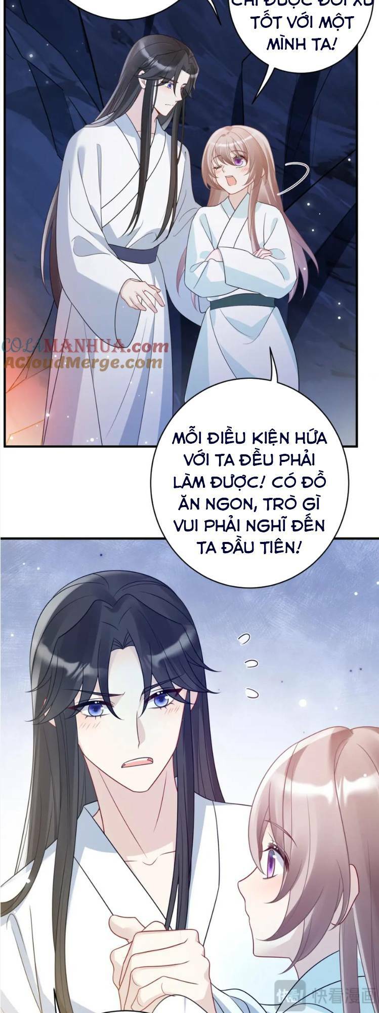 Manh Thê Thất Thất Chương 42 Ảnh 26