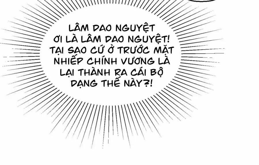 Trùng Sinh Chuyên Sủng Độc Phi Của Nhiếp Chính Vương Chương 42 Ảnh 35