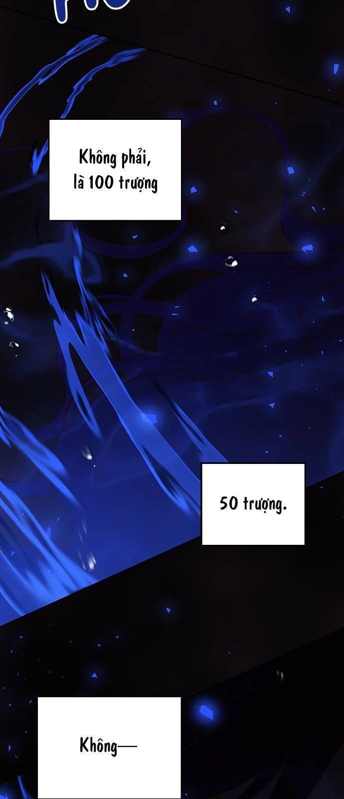 Vương Tử Huyền Bí Chương 106 Ảnh 14