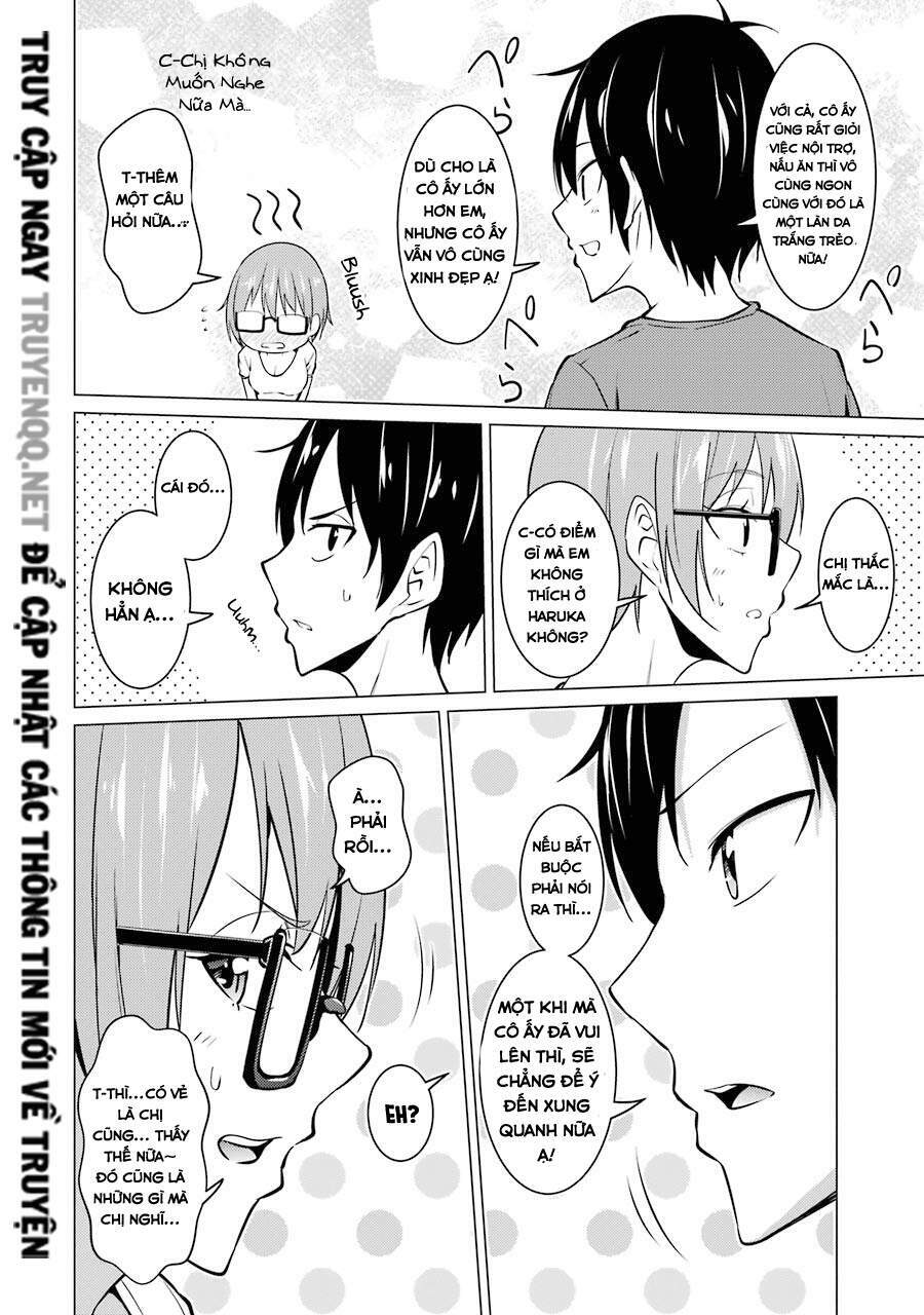Kou 2 Ni Time Leaped Shita Ore Ga, Touji Suki Datta Sensei Ni Kokutta Kekka Chương 34 Ảnh 8