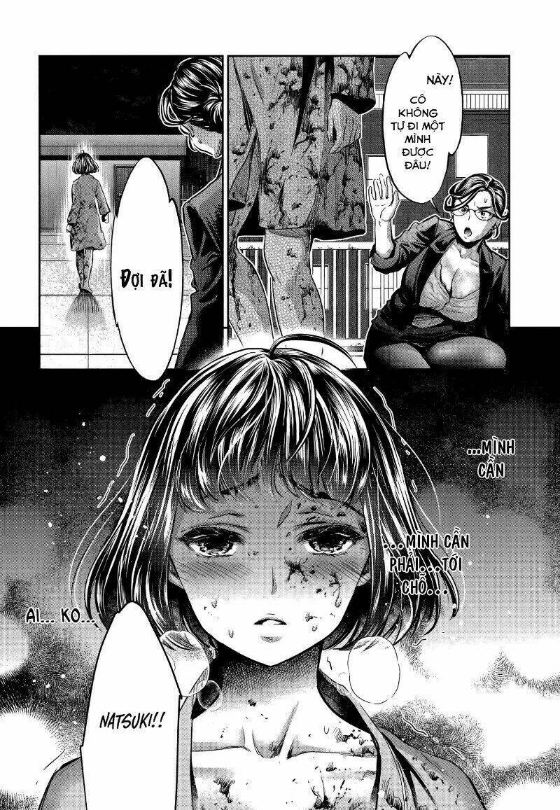 Hentai Chương 9 Ảnh 13
