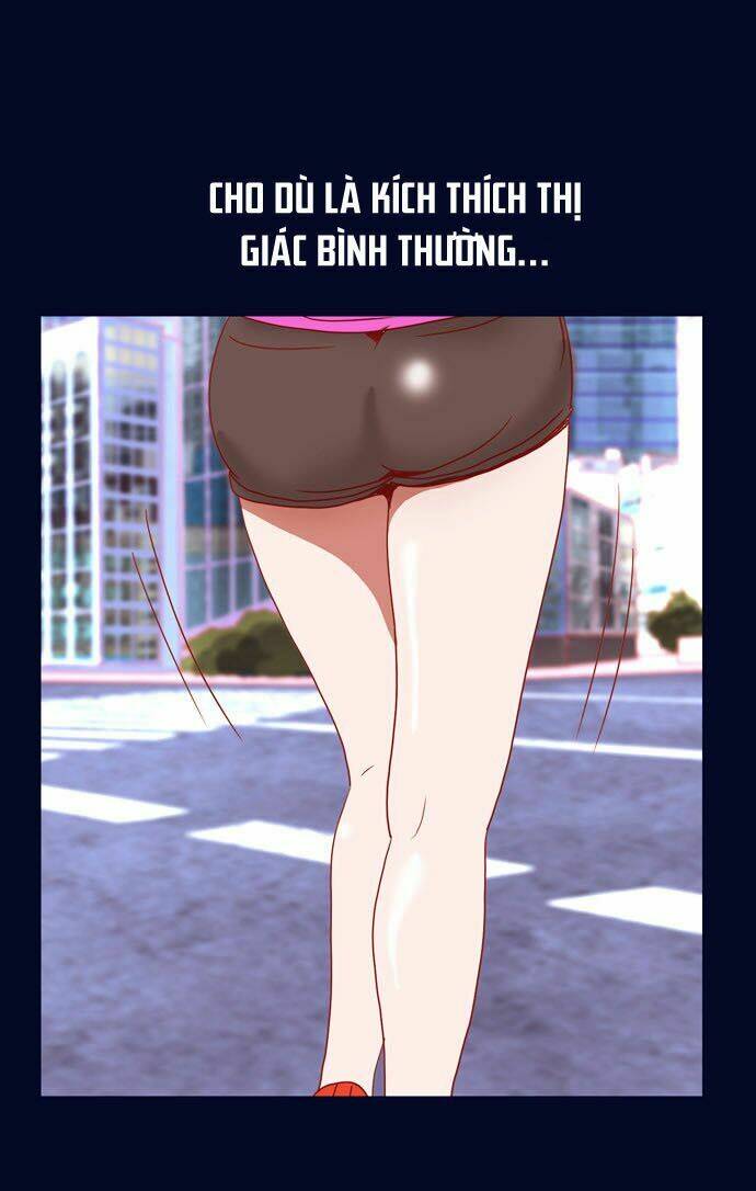 Siêu Nhân Tinh Trùng Chương 2 Ảnh 10
