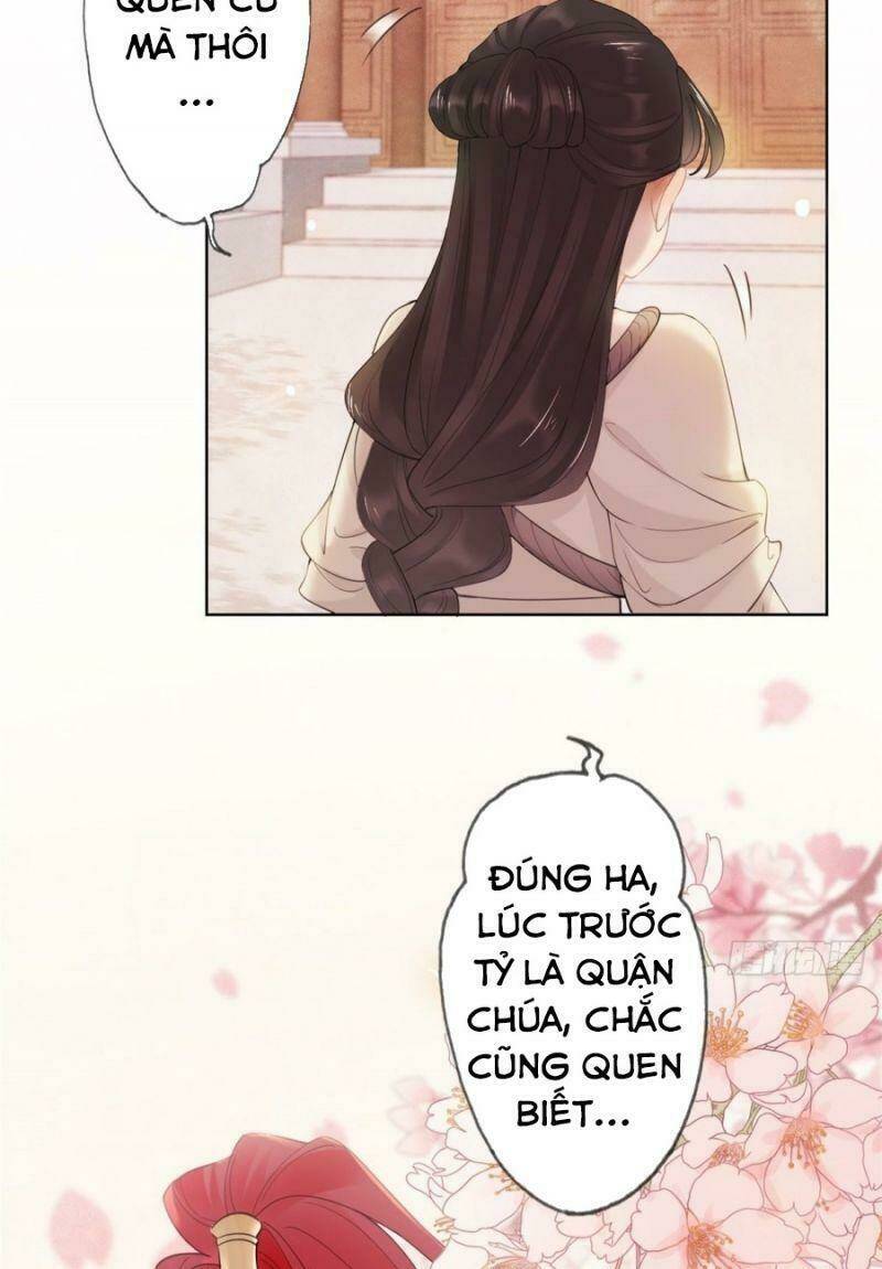 Mê Hoặc Lòng Người Chương 7 Ảnh 15