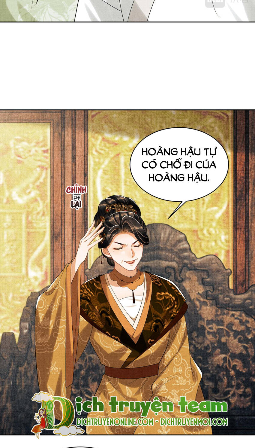 Thê Vi Thượng Chương 134 Ảnh 29
