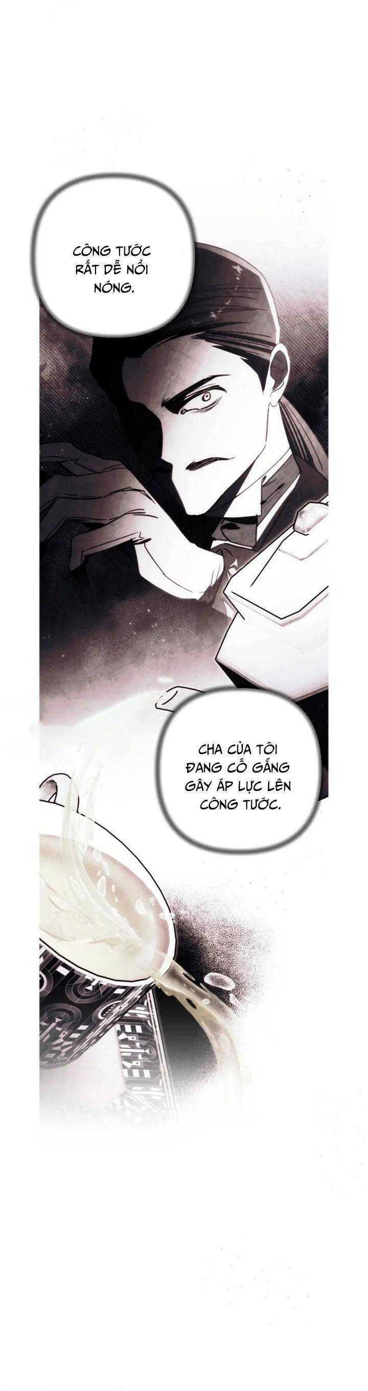 Cuộc Ly Hôn Với Chồng Tôi Đã Thất Bại Chương 81 Ảnh 10