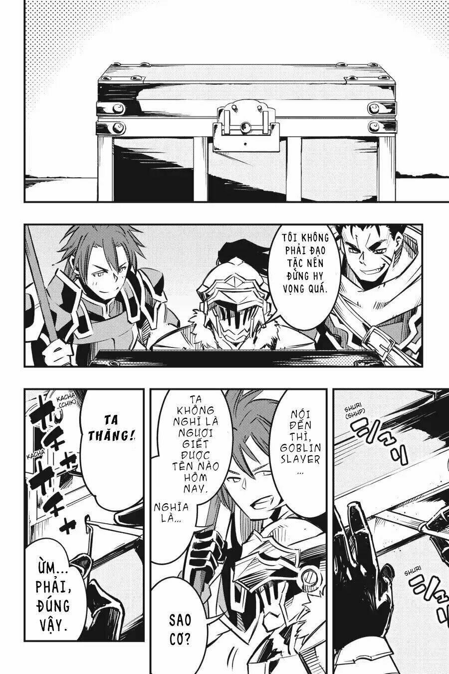 Goblin Slayer: Brand New Day Chương 6.5 Ảnh 40