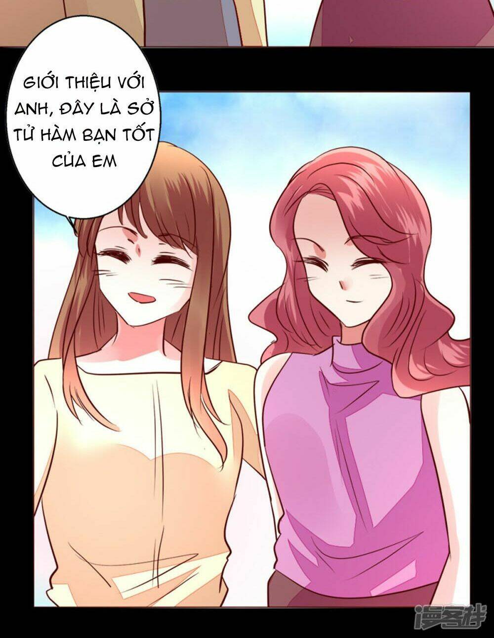 Một Tuần Làm Tình Nhân Chương 65 Ảnh 18