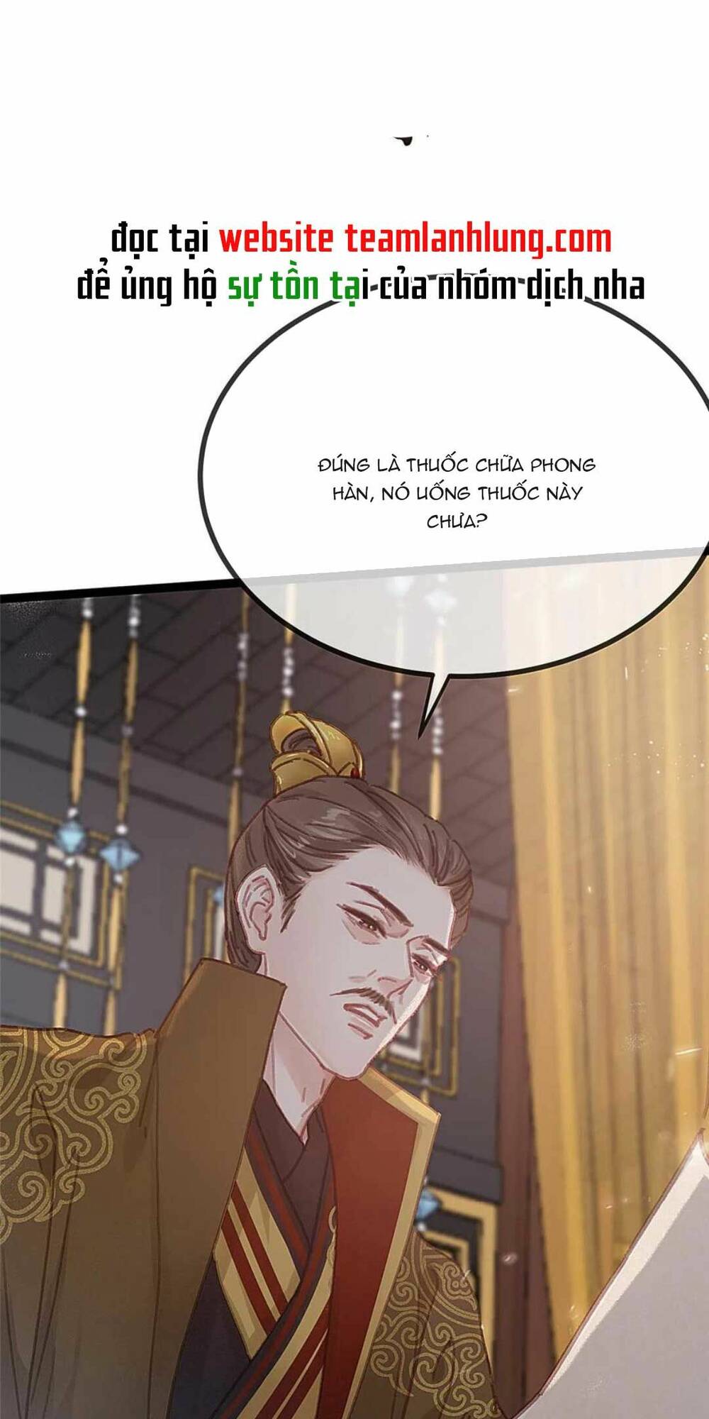 Quý Phi Lúc Nào Cũng Muốn Được Lười Biếng Chương 79 Ảnh 3