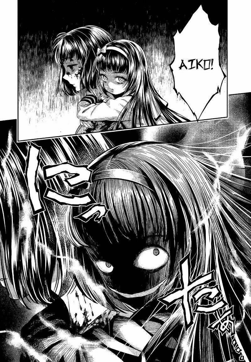 Hentai Chương 8 Ảnh 19