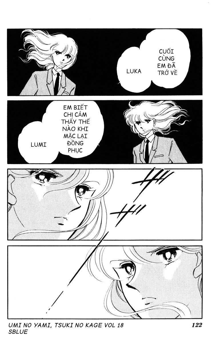 Umi No Yami, Tsuki No Kage Chương 94 Ảnh 11