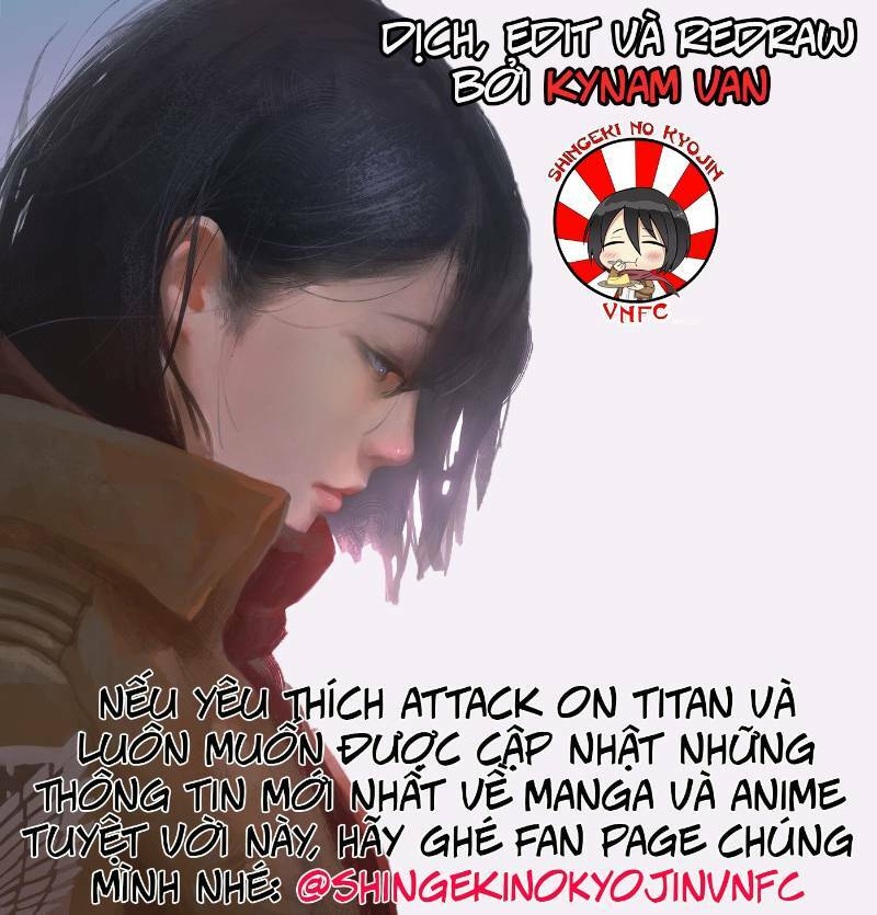 Đại Chiến Người Khổng Lồ Chương 130 Ảnh 38