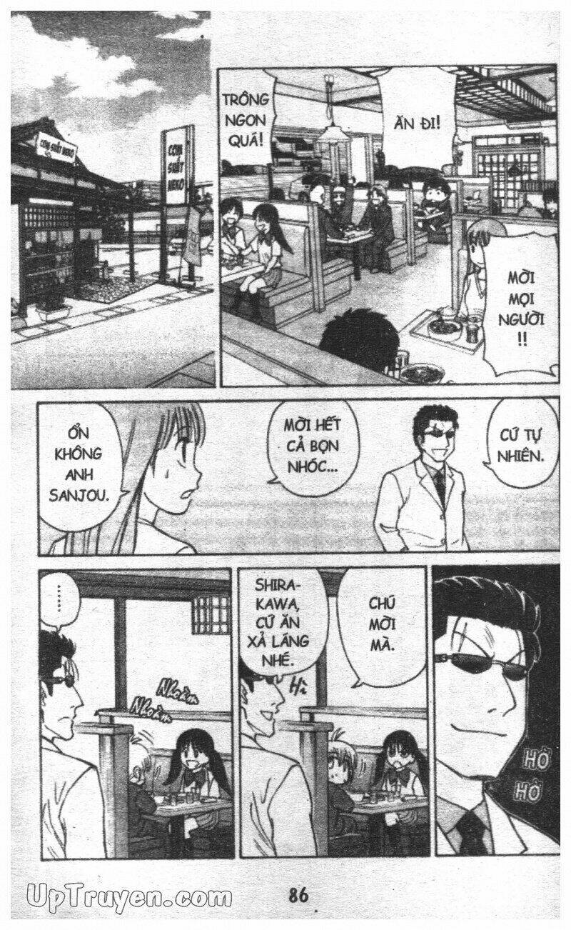 Golden Age Chương 11 Ảnh 86