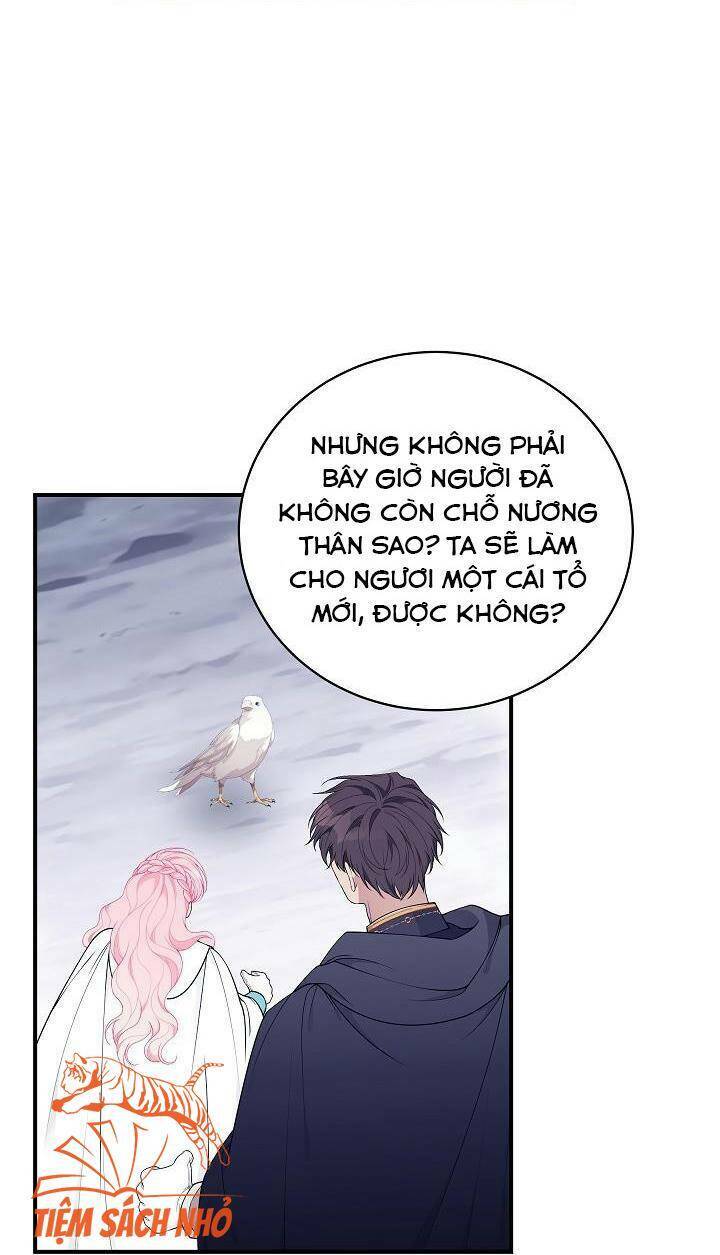 Tôi Chỉ Đi Tìm Cha Thôi Chương 47 Ảnh 75