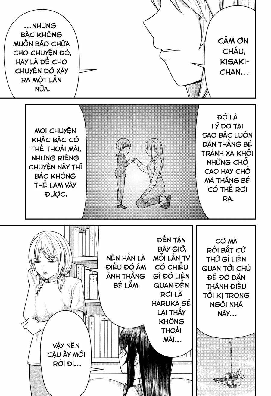 Henai Heartbeat Chương 12 Ảnh 15