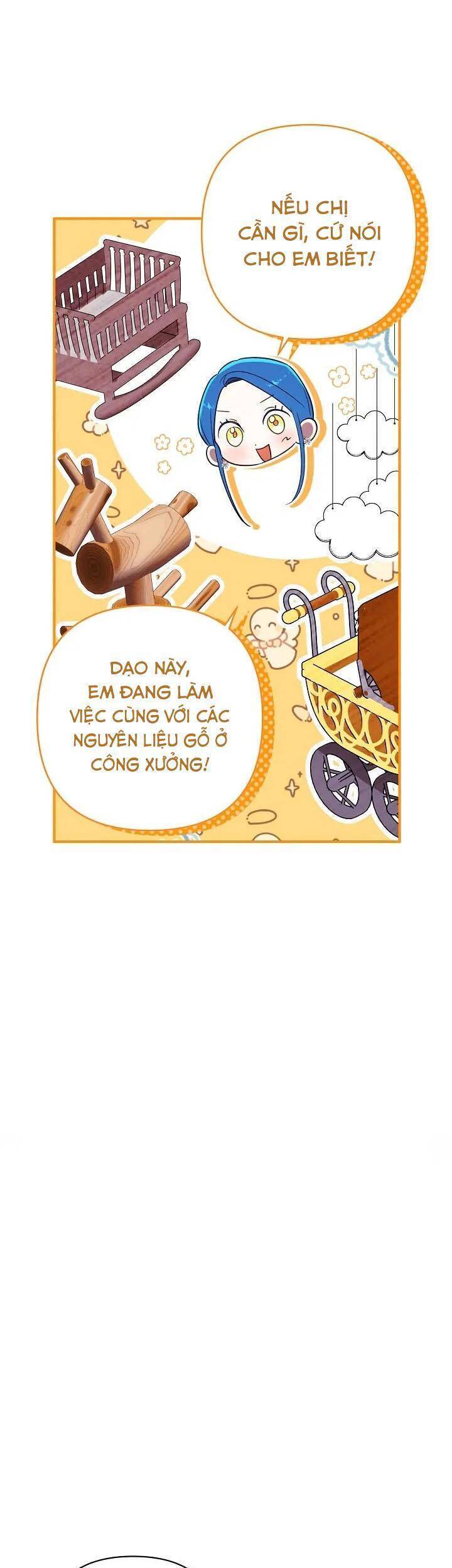 Cuộc Ly Hôn Với Chồng Tôi Đã Thất Bại Chương 89 Ảnh 16