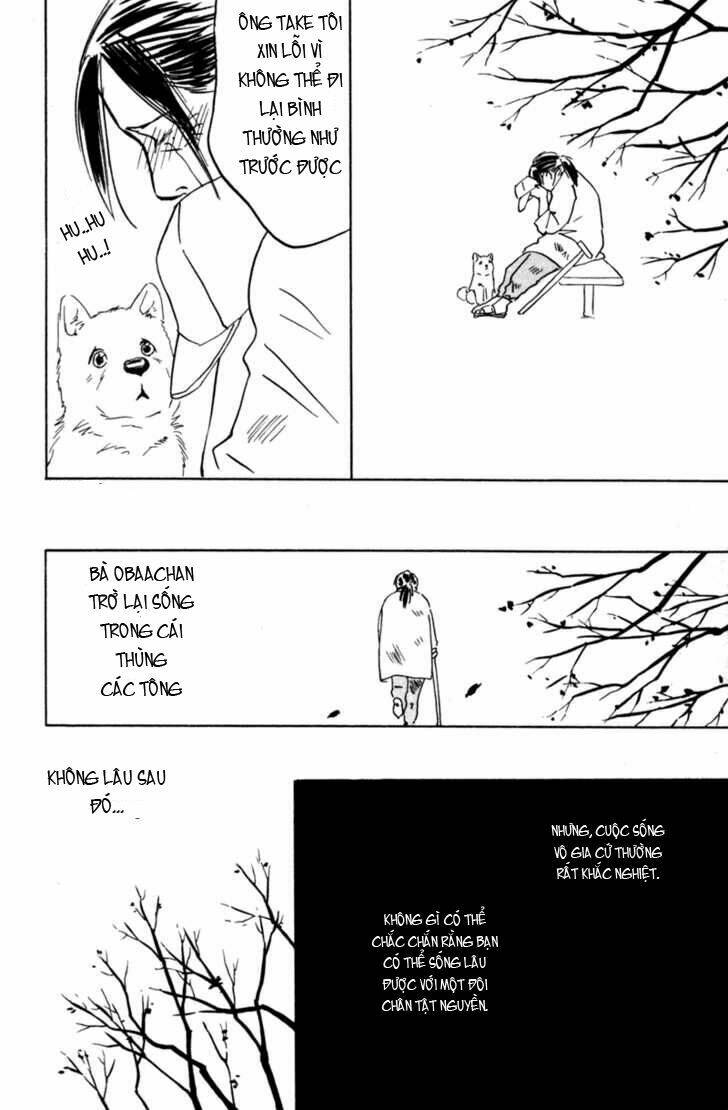 Deep Love - Pao No Monogatari Chương 3 Ảnh 31