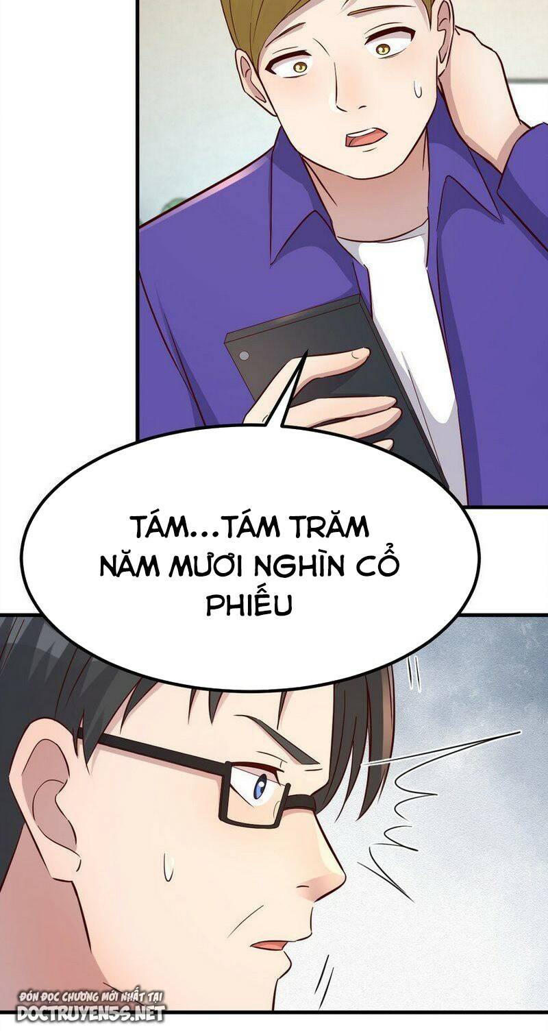 Chị Gái Tôi Là Đại Minh Tinh Chương 220 Ảnh 21