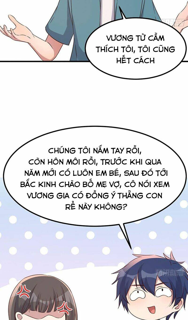 Chị Gái Tôi Là Đại Minh Tinh Chương 237 Ảnh 12