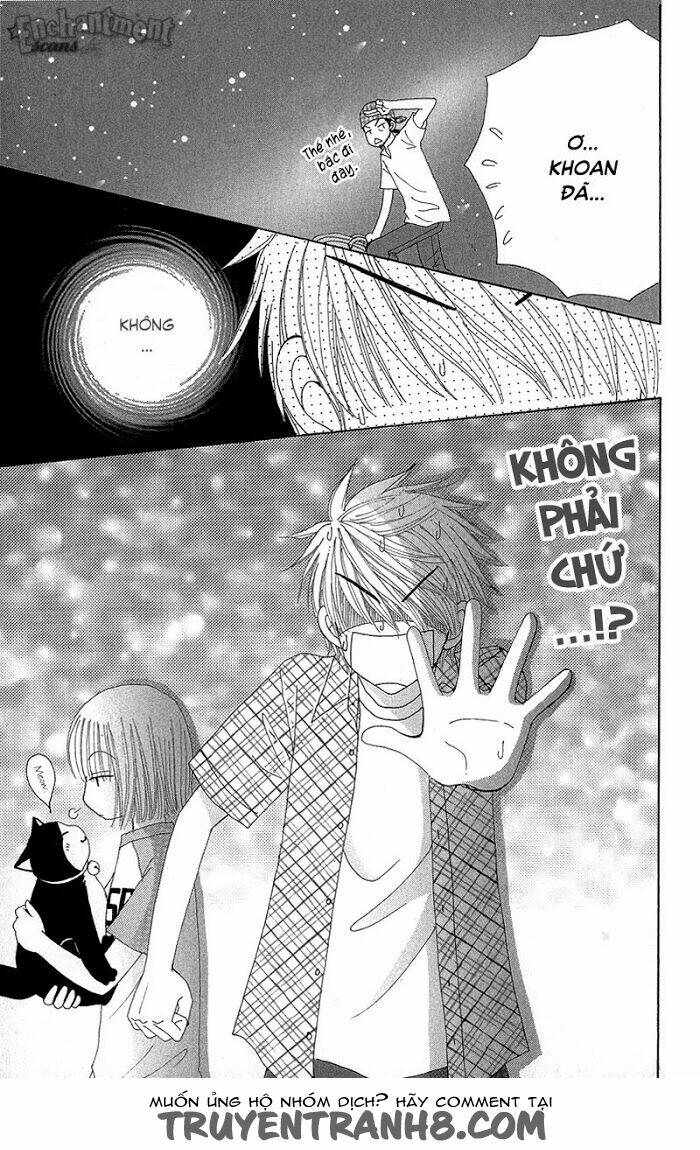 Dự Án Kéo Vàng Chương 44 Ảnh 31