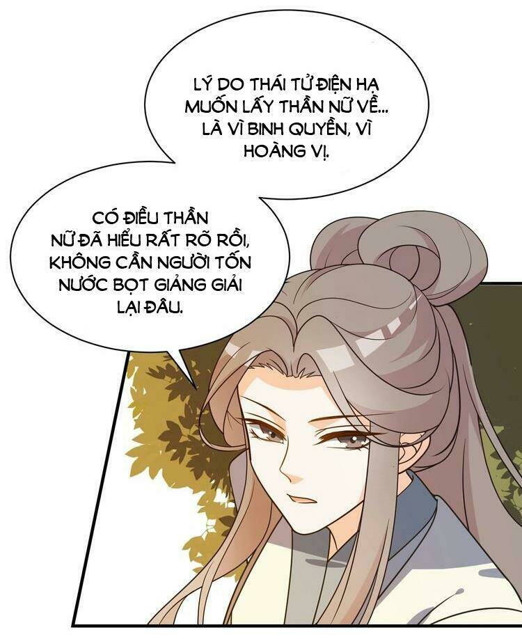 Trùng Sinh Chuyên Sủng Độc Phi Của Nhiếp Chính Vương Chương 55 Ảnh 34
