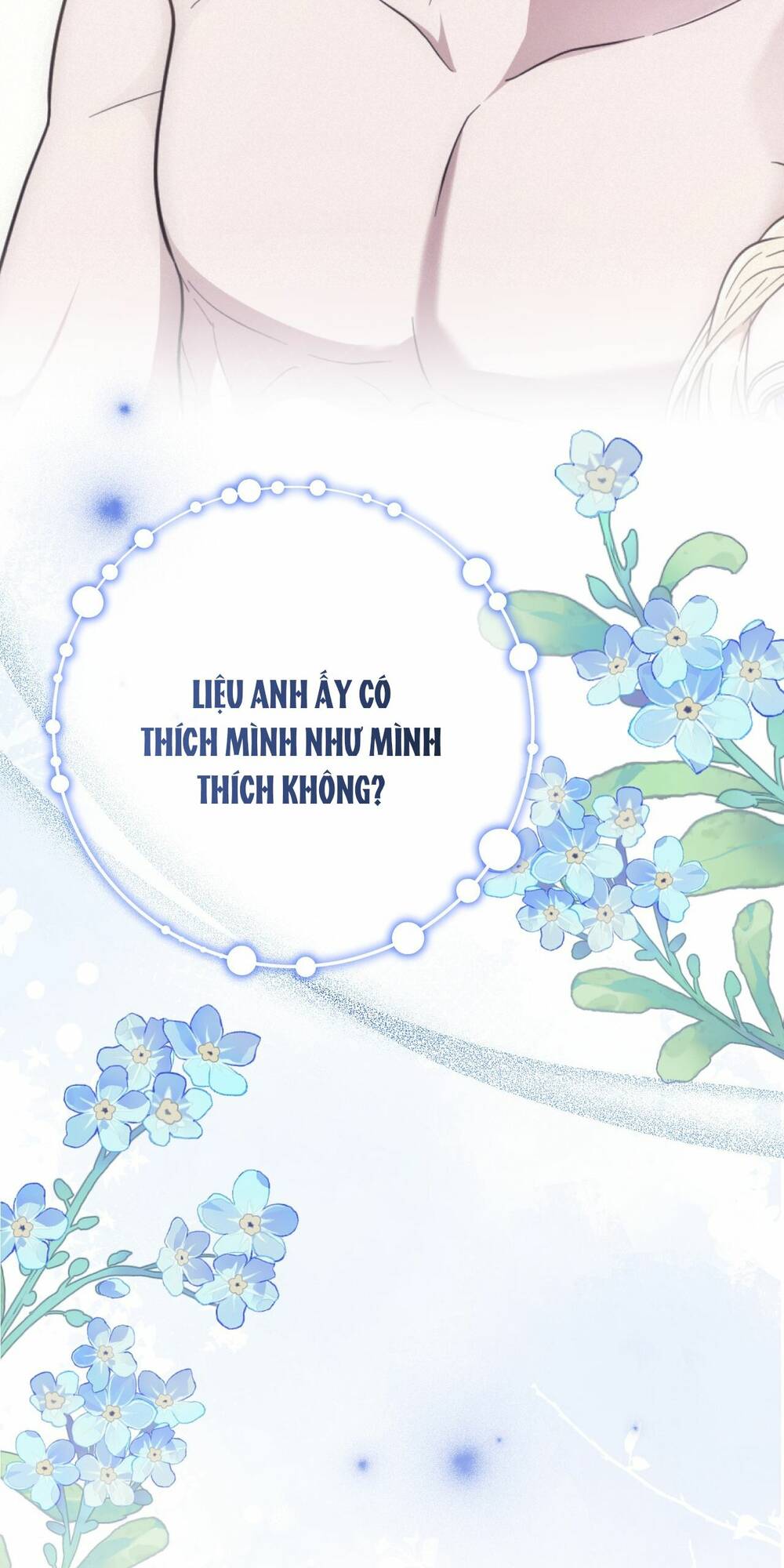 Hãy Để Mắt Đến Jasmine! Chương 23 Ảnh 32