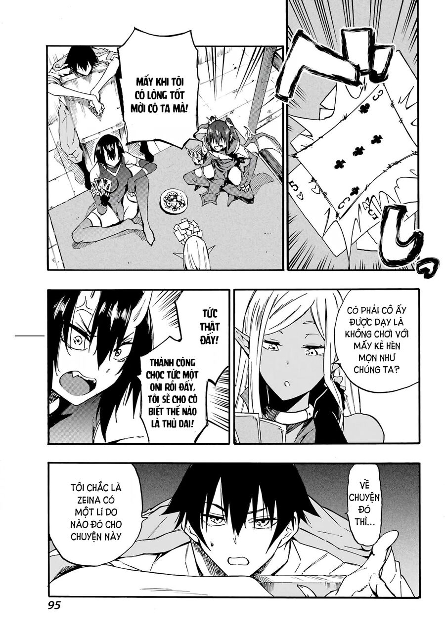 Gokusotsu Kraken Chương 10 Ảnh 18