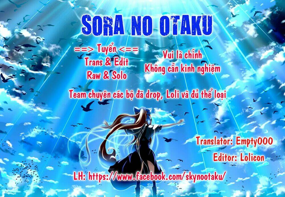 Ane Log - Moyako Neesan No Tomaranai Monologue Chương 32 Ảnh 2