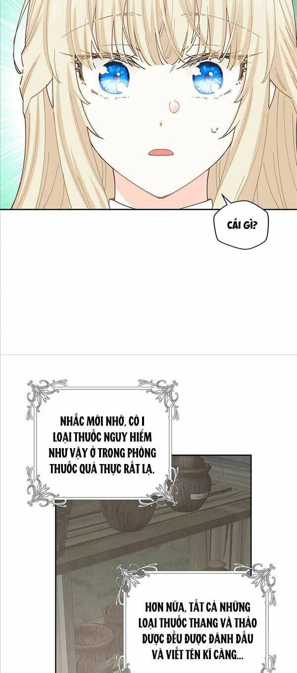 Tôi Đã Mệt Rồi Chương 68 Ảnh 55