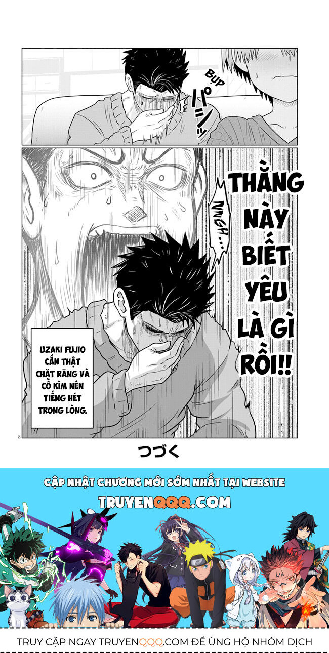Uzaki-Chan Muốn Đi Chơi! Chương 66 Ảnh 18
