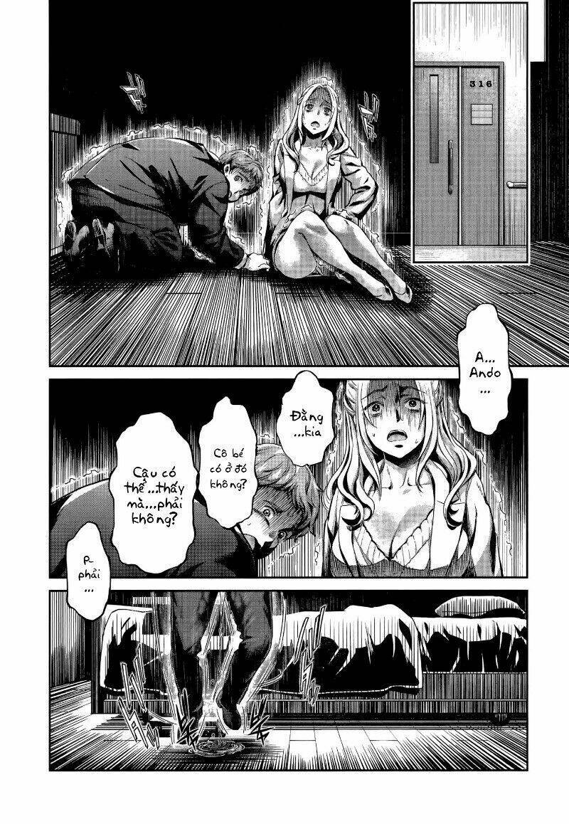 Hentai Chương 9 Ảnh 6