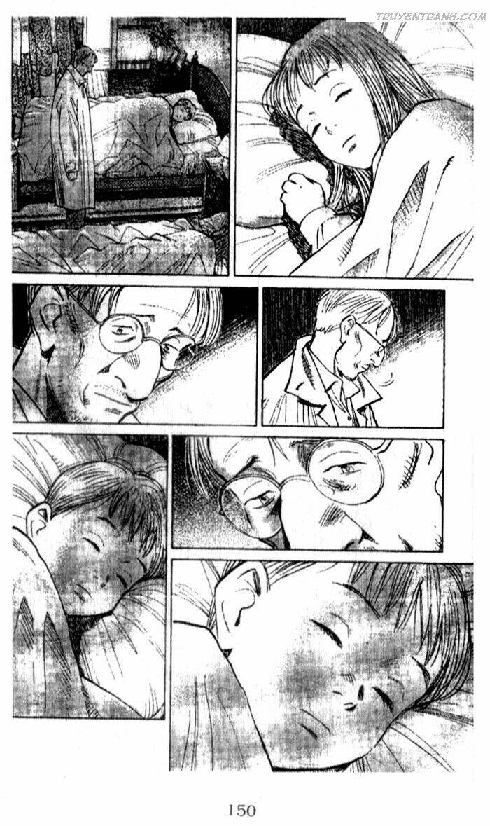Monster - Naoki Urasawa Chương 156 Ảnh 31