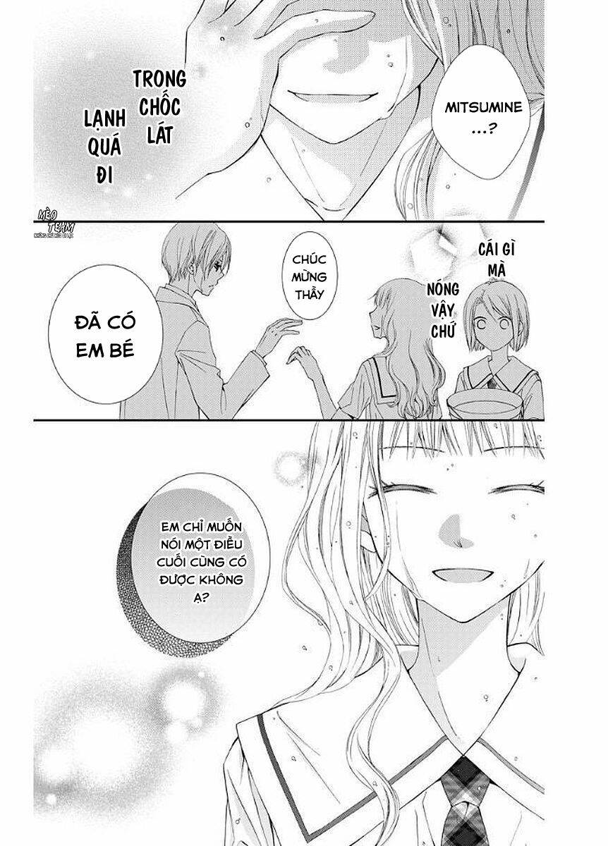 Kekkon X Renai Chương 14 Ảnh 29
