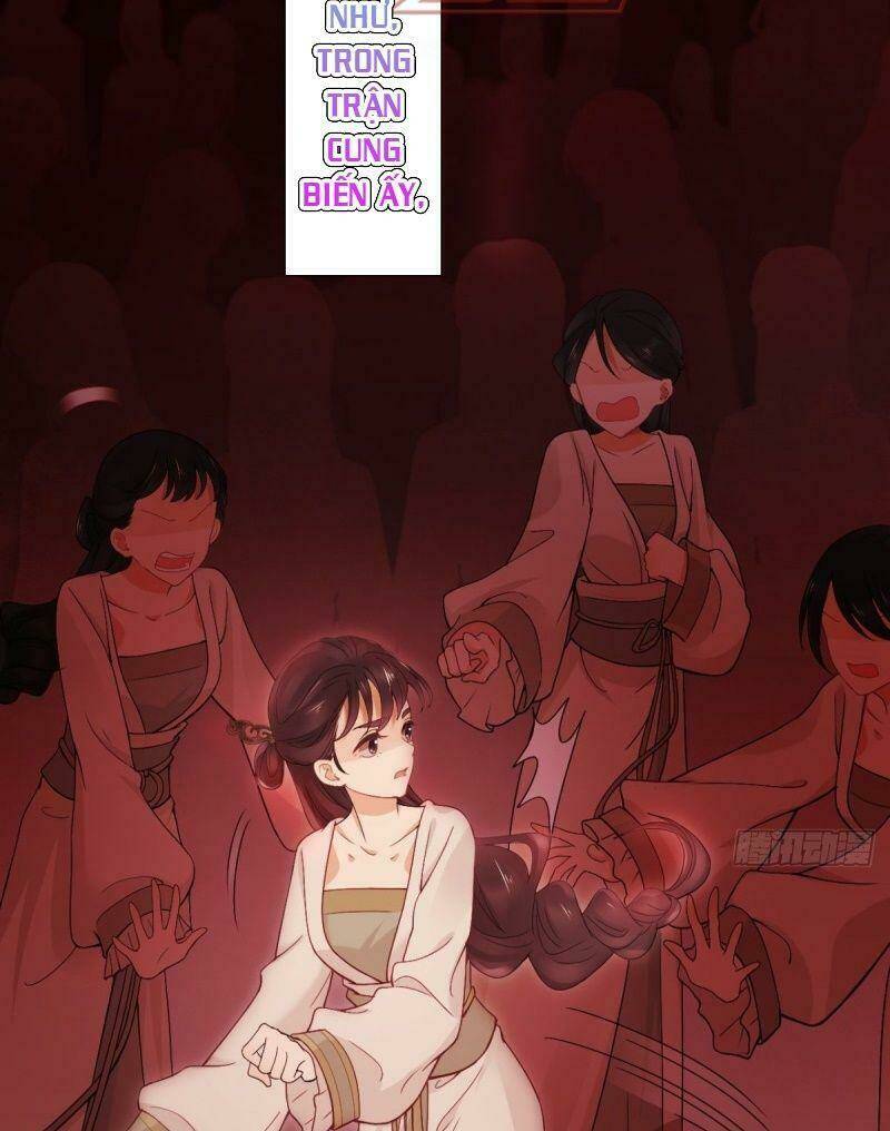 Mê Hoặc Lòng Người Chương 8 Ảnh 43