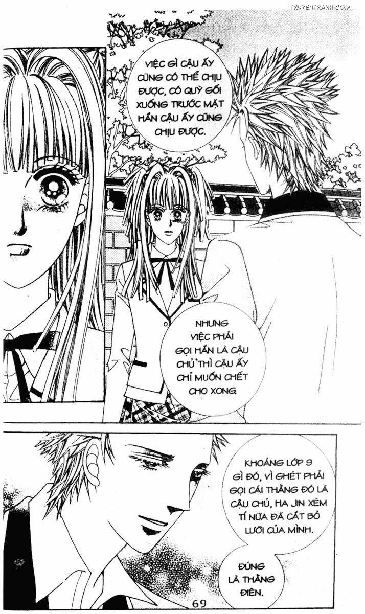 Điên Vì Yêu - Love Like Crazy Chương 45 Ảnh 14
