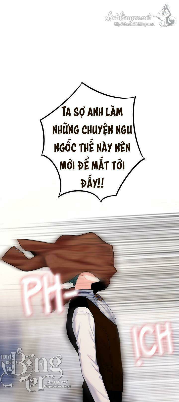 Tồn Tại Với Tư Cách Là Vợ Của Nam Chính Chương 192 Ảnh 25