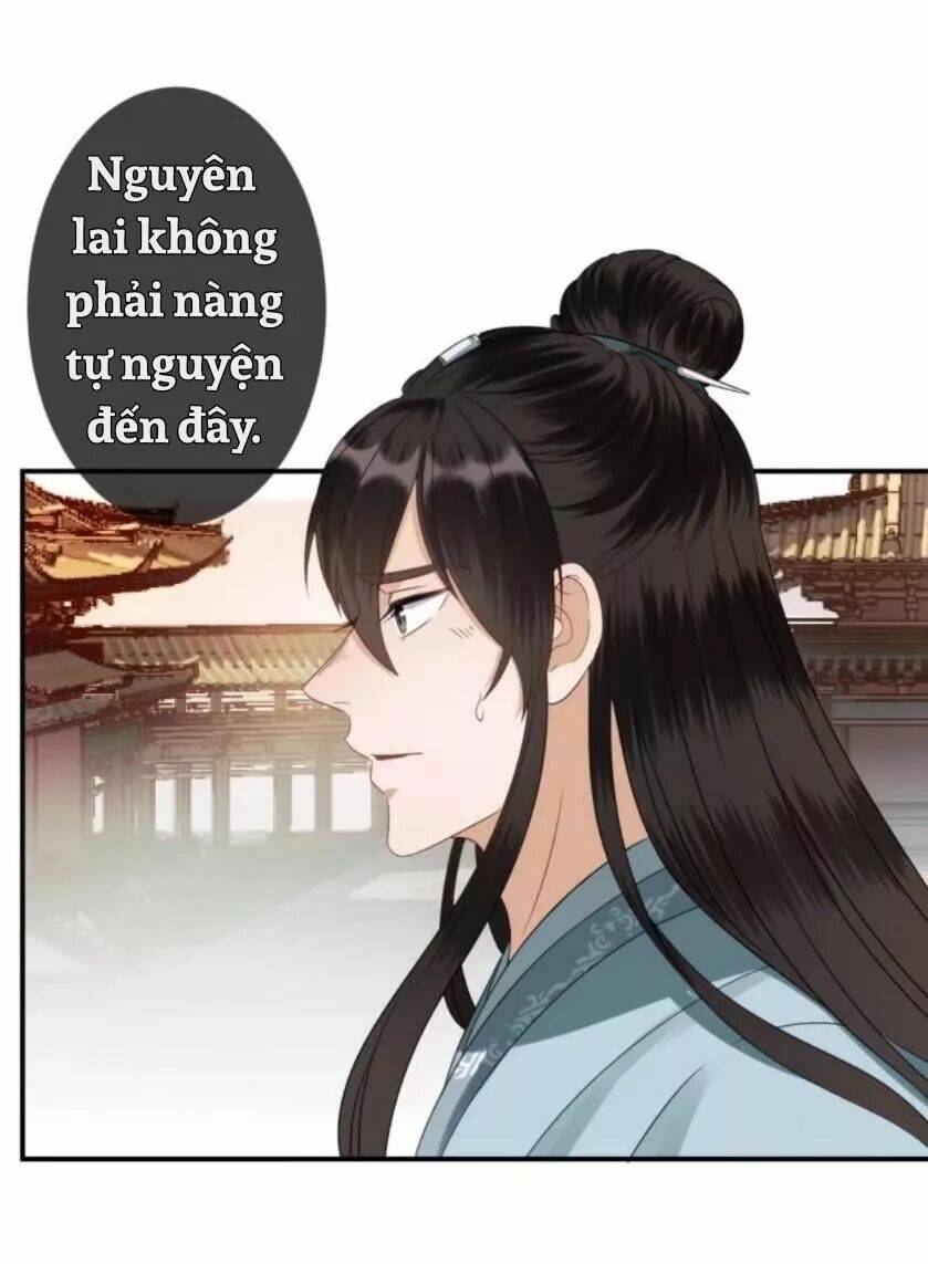 Theo Đuổi Hoàng Tử Quá Khó A~ Chương 81 Ảnh 20