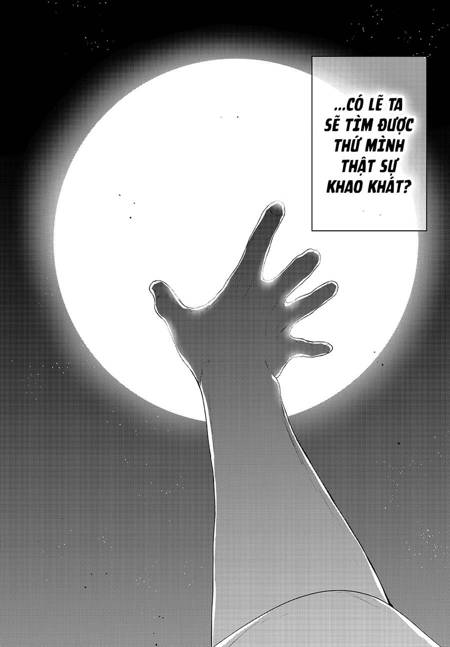 Yozakura Quartet Chương 169 Ảnh 36