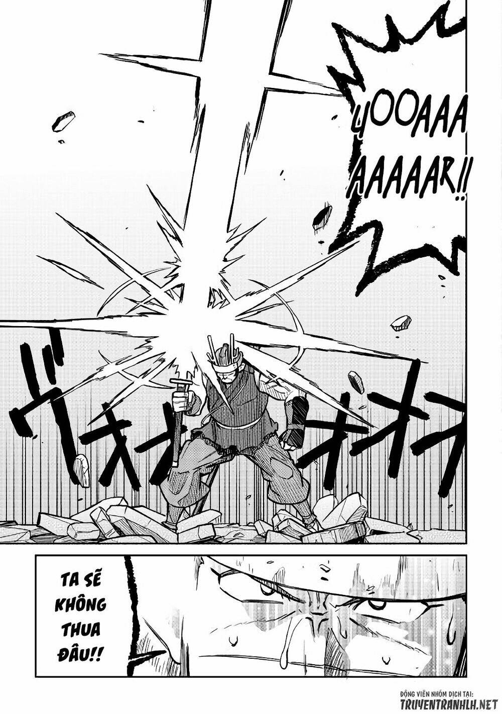 Toaru Ossan No Vrmmo Katsudouki Chương 52.2 Ảnh 14